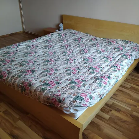 Apartman Apartament Fehring