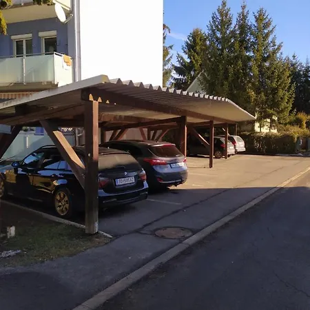 Apartman * Fehring