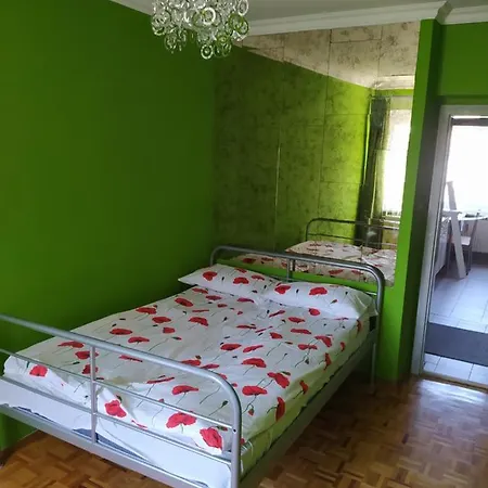 Apartament Apartman *
