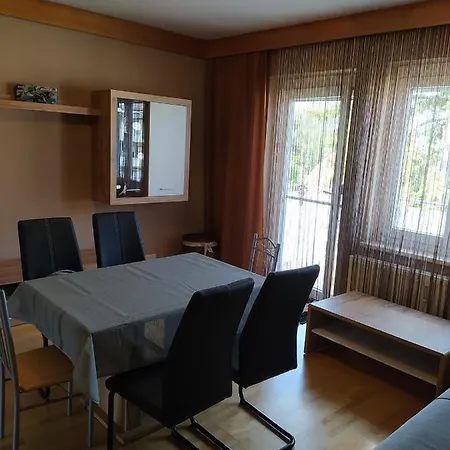 Apartman Fehring