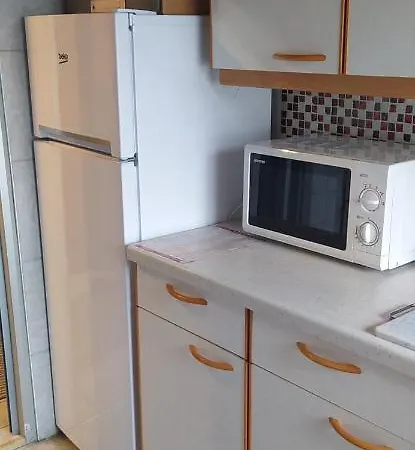 Apartament Apartman