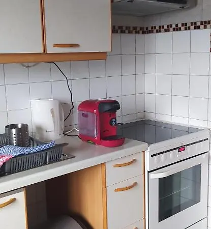 Apartman