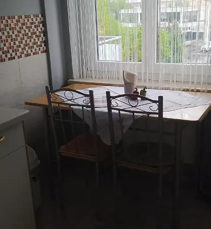 Apartman Fehring