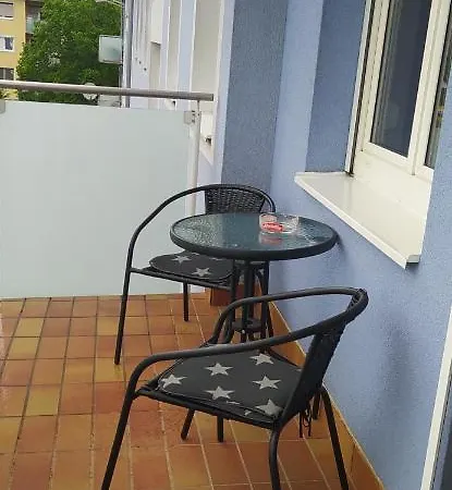 Apartman Fehring