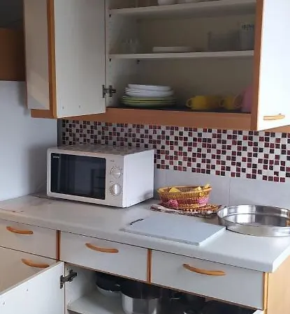 Apartament Apartman *